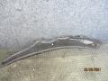 дождевик Mercedes-Benz C-Класс W203/S203/CL203 2001, 2038301713 - фото №5