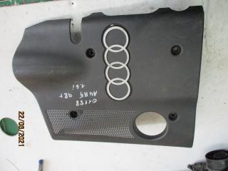 декоративная крышка двигателя Audi A4 B5 1998, 1.6 л., МКПП, седан, 06B103935B