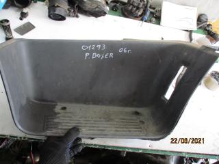 подножка Peugeot Boxer 1 поколение [рестайлинг] 2006, 2.2 л., МКПП, микроавтобус, 130589207DX