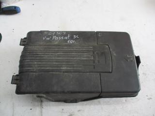 защита днища Volkswagen Passat B7 2011, 2.0 л., АКПП, универсал, 3C0916443A
