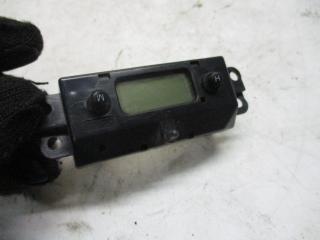часы Ford Focus 1 поколение [рестайлинг] 2003, 1.6 л., МКПП, универсал, 98AB15000CCW