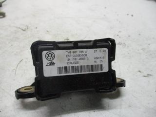 датчик ускорения Volkswagen Transporter T5 2006, 7H0907655A
