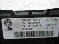 датчик ускорения Volkswagen Transporter T5 2006, 7H0907655A - фото №4