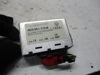 блок управления (другие) Audi A4 B5 1997, 2.6 л., МКПП, седан, 4D0951173B