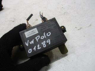 Иммобилайзер Volkswagen Polo 3 поколение 1998, 1.4 л., МКПП, седан, 1H0953257BB