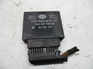 блок управления светом Opel Omega B 1998, 2.0 л., МКПП, седан, 90565931