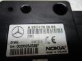 блок управления (другие) Mercedes-Benz E-Класс W210/S210 [рестайлинг] 2000, 2.8 л., АКПП, универсал, A2208200985 - фото №4