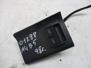 блок управления стеклоподъемниками Audi A4 B5 1998, 1.6 л., МКПП, седан, 4D0959855