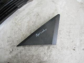 комплект декоративных накладок (дерева) салона Mercedes-Benz Sprinter 2 поколение (W906) 2008, A9068110107