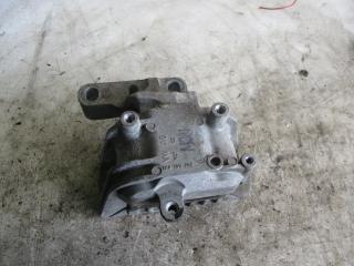 подушка крепления двигателя Volkswagen Passat B7 2011, 2.0 л., АКПП, универсал, 1K0199262CR