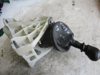 кулиса Volkswagen Transporter T5 2007, 1.9 л., МКПП, микроавтобус, 7H0711025H