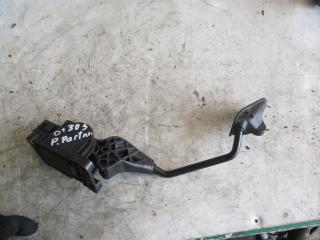 педаль Peugeot Partner 1 поколение [рестайлинг] 2006, 1.6 л., МКПП, фургон, 0280755035