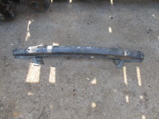 усилитель бампера заднего Volkswagen Bora 1 поколение 2001, 1.9 л., МКПП, универсал, 1J0806635A