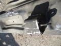 балка подвески передняя (подрамник) Mercedes-Benz Sprinter 2 поколение (W906) 2007, 2.2 л., МКПП, микроавтобус - фото №3