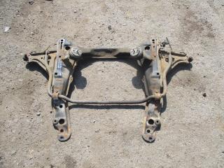 балка подвески передняя (подрамник) Opel Omega B 1998, 2.0 л., МКПП, седан