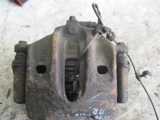 суппорт передний правый Opel Omega B 1998, 2.0 л., МКПП, седан