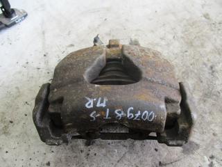 суппорт передний правый Volkswagen Transporter T5 2005, 1.9 л., МКПП, микроавтобус