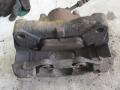 суппорт передний правый Volkswagen Transporter T5 2005, 1.9 л., МКПП, микроавтобус - фото №5