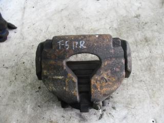 суппорт передний правый Volkswagen Transporter T5 2006