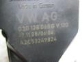 заслонка дроссельная Volkswagen Transporter T5 2006, 1.9 л., 03G128063G - фото №4