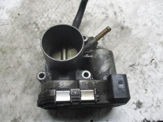 заслонка дроссельная Volkswagen Polo 3 поколение 1999, 1.0 л., 030133062C