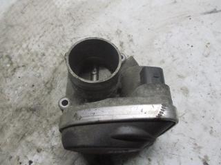 заслонка дроссельная Volkswagen Polo 4 поколение 2004, 1.4 л., 036133062N