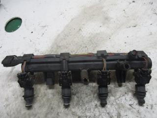 форсунка Volkswagen Lupo 6X 1999, 030906031J