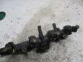форсунка Volkswagen Lupo 6X 1999, 030906031J - фото №2