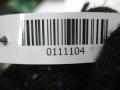 форсунка Volkswagen Lupo 6X 1999, 030906031J - фото №4
