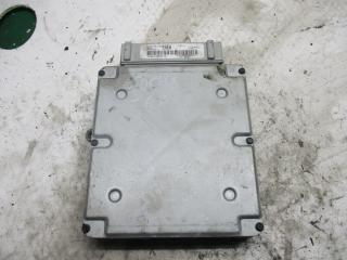 блок управления двигателем Ford Focus 1 поколение 1999, 1.6 л., 2S4A12A650UC