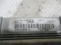 блок управления двигателем Ford Focus 1 поколение 1999, 1.6 л., 2S4A12A650UC - фото №2