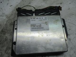 блок управления (другие) Mercedes-Benz E-Класс W210/S210 [рестайлинг] 1999, 2.4 л., 0275455632