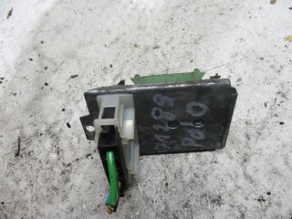 сопротивление печки Volkswagen Polo 3 поколение 1998, 1.4 л., МКПП, седан, 701959263A