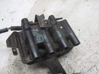 катушка зажигания Hyundai Getz 1 поколение 2004, 1.3 л.