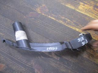 крепление бампера Volkswagen Golf 4 поколение 2004, хетчбэк 5 дв., 1K0807889A