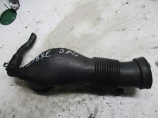 патрубок воздушного фильтра Opel Astra G 1999, 1.8 л., 9158710