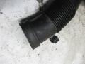 патрубок воздушного фильтра Opel Astra G 1999, 1.8 л., 9158710 - фото №2