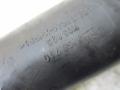 патрубок воздушного фильтра Opel Astra G 1999, 1.8 л., 9158710 - фото №3