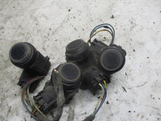 парктроник задний Ford Mondeo 3 поколение 2001, 2.0 л., МКПП, седан, 0263003227