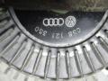 вискомуфта Volkswagen Passat B5 1998, 058121350 - фото №2