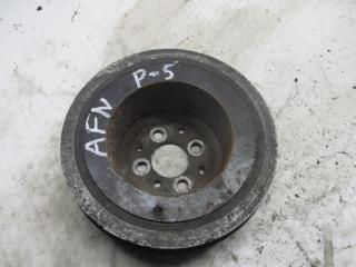 шкив коленвала Volkswagen Passat B5 1998, 1.9 л.