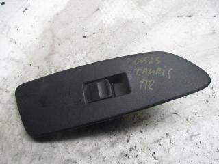 кнопка стеклоподъемника Toyota Auris 1 поколение 2008, 2.0 л., МКПП, хетчбэк 5 дв.