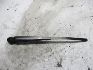 щеткодержатель (поводок стеклоочистителя, дворник) Ford Galaxy 1 поколение 2000, 1.9 л., МКПП, минивэн, 7M0955706