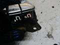 ручка внутренняя передняя левая Hyundai Terracan 1 поколение 2004, 2.9 л., МКПП, внедорожник 5 дв. - фото №3