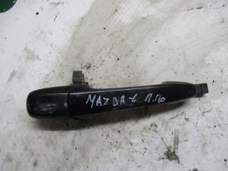 ручка наружная Mazda 6 GG 2004