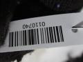 крыльчатка вискомуфты Volkswagen Passat B5 1998, 1.9 л., 058121301B - фото №3