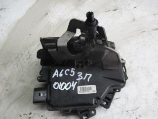 замок двери задней правой Audi A6 C5 [рестайлинг] 2003, 2.5 л., АКПП, универсал, 4B0839016G