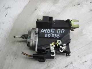 замок двери передней правой Audi A4 B5 1995, 1.9 л., МКПП, универсал, 8D1837016L