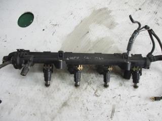 форсунка Volkswagen Lupo 6X 2002, 1.0 л., 0280155731