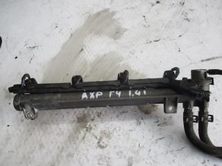 форсунка Volkswagen Golf 3 поколение 1999, 1.4 л., 036031C